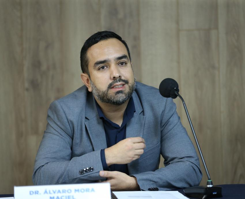 Abre CUValles tres nuevos posgrados para el calendario 2025-A