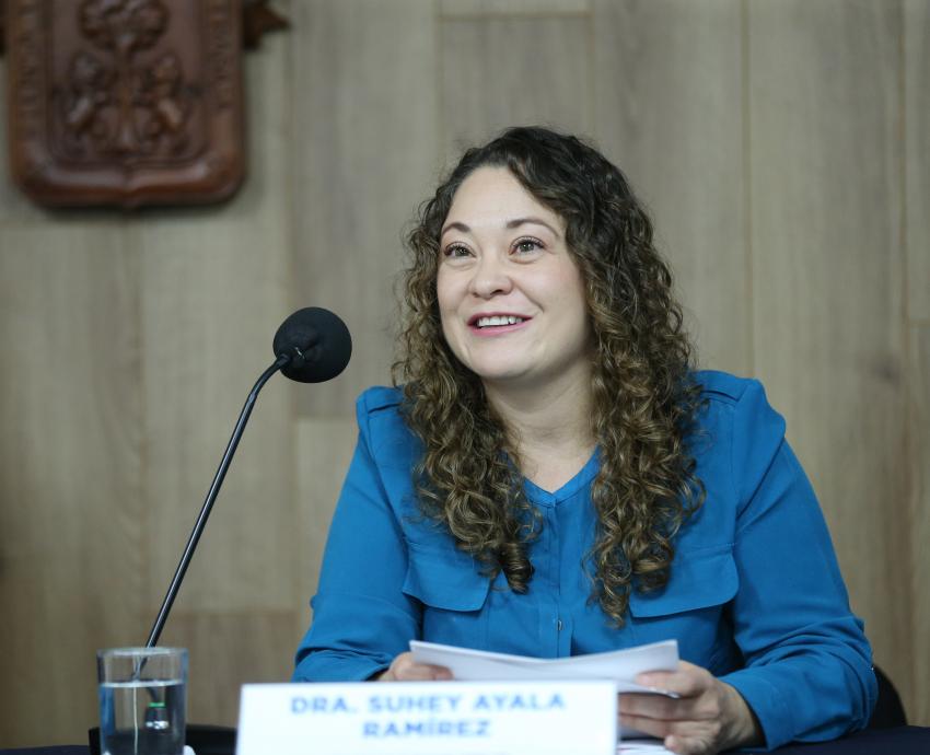 Abre CUValles tres nuevos posgrados para el calendario 2025-A
