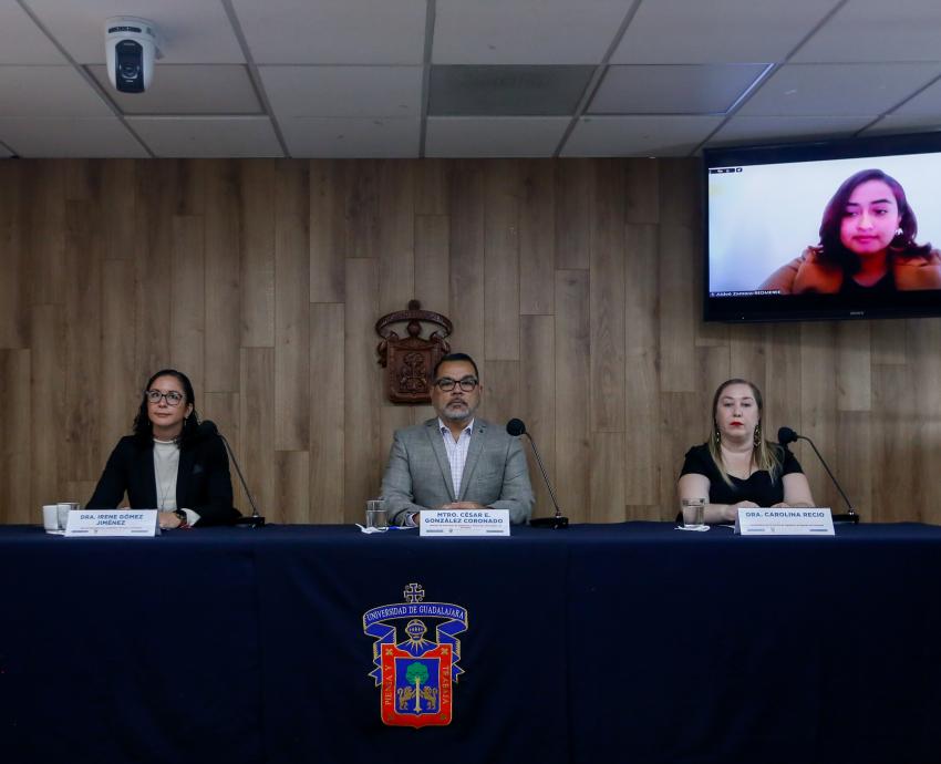 Aún es baja la participación de mujeres en áreas STEM