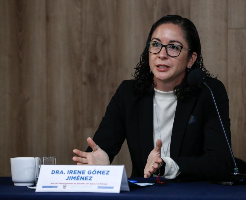 Aún es baja la participación de mujeres en áreas STEM