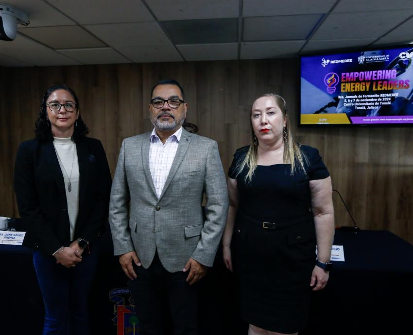 Aún es baja la participación de mujeres en áreas STEM