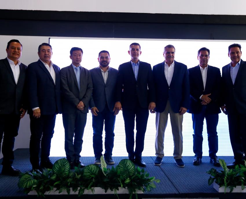 CUCEA, primer centro educativo de Latinoamérica con conectividad de alta velocidad