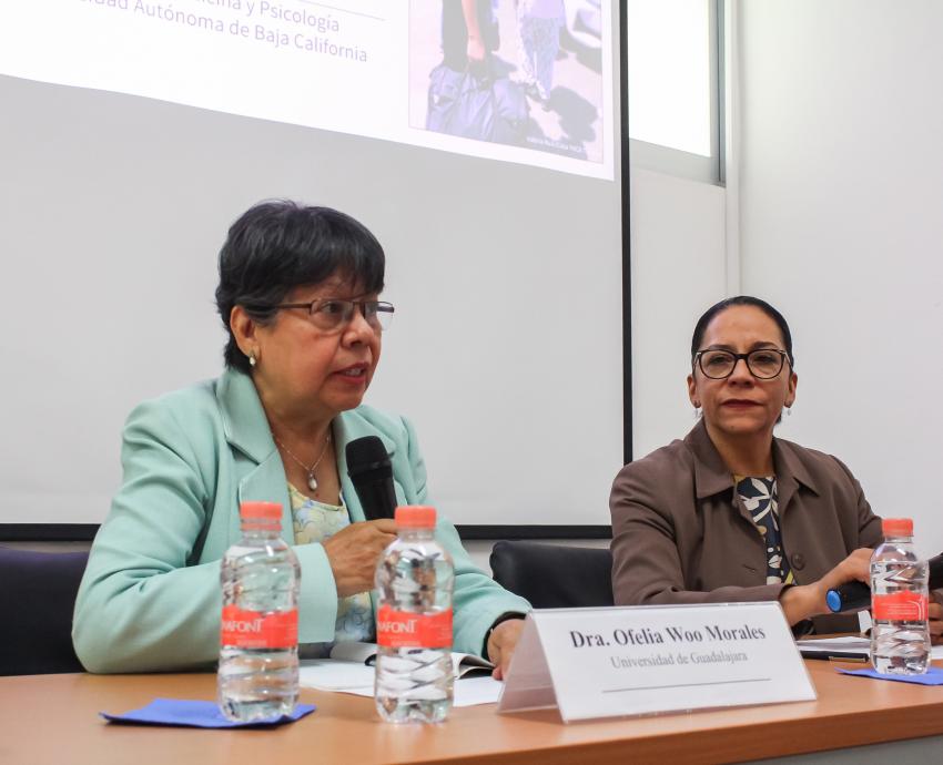 Expertos dialogan el panorama de movilidad hacía EUA de niñas, niños y adolescentes no acompañados 