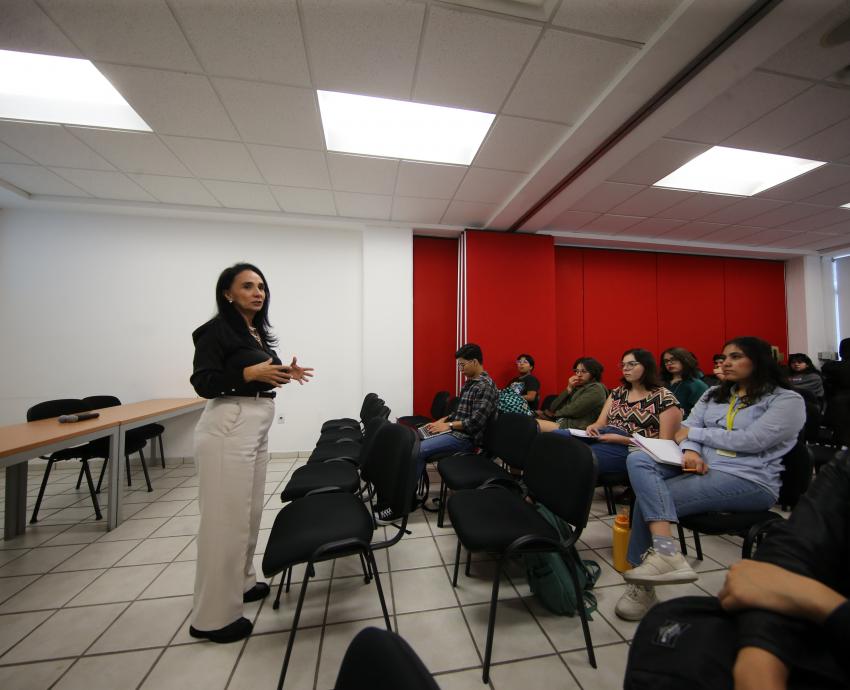 Presentan avance de documental sobre la violencia rural hacia mujeres jornaleras en el Sur de Jalisco