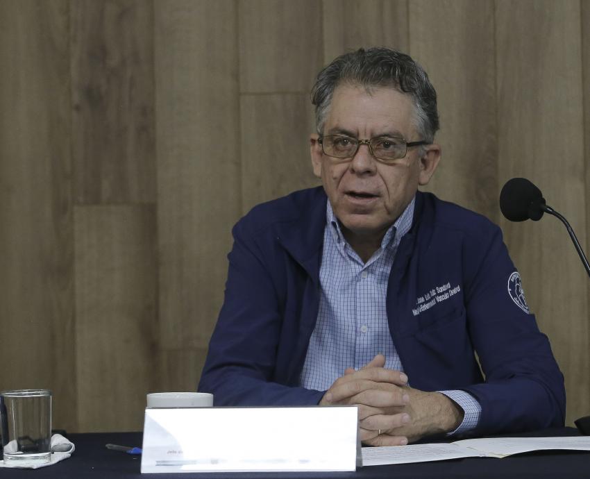 Accidente cerebrovascular, cuarta causa de muerte en México en mayores de 45 años