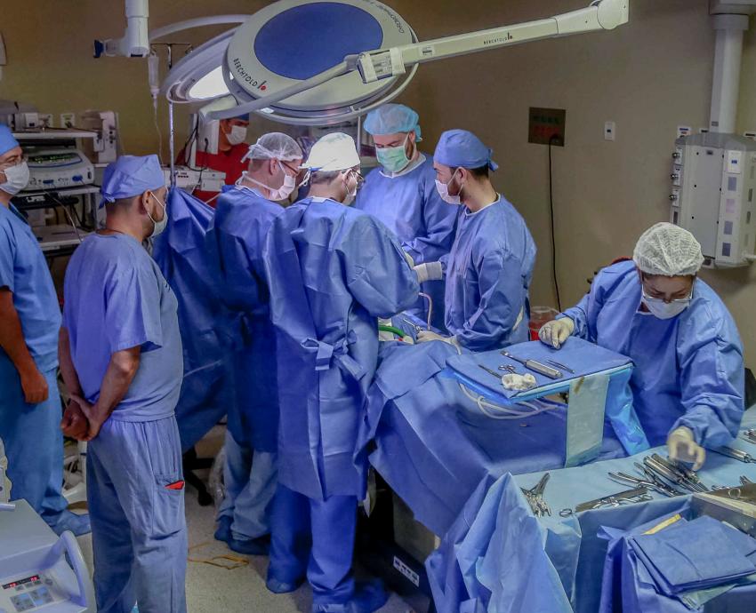 Prevención, clave para calidad de vida de pacientes con espalda bífida e hidrocefalia