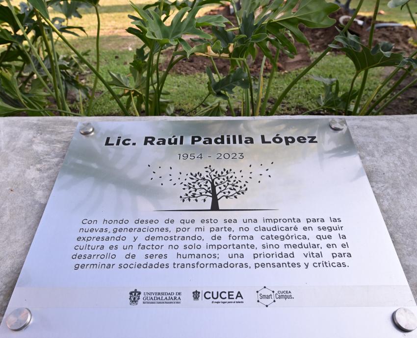 Conmemora CUCEA su 30 aniversario