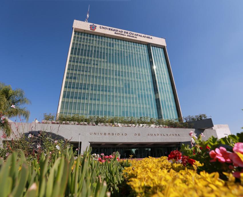 Anuncia UdeG la apertura de su nueva sede en Los Ángeles, California
