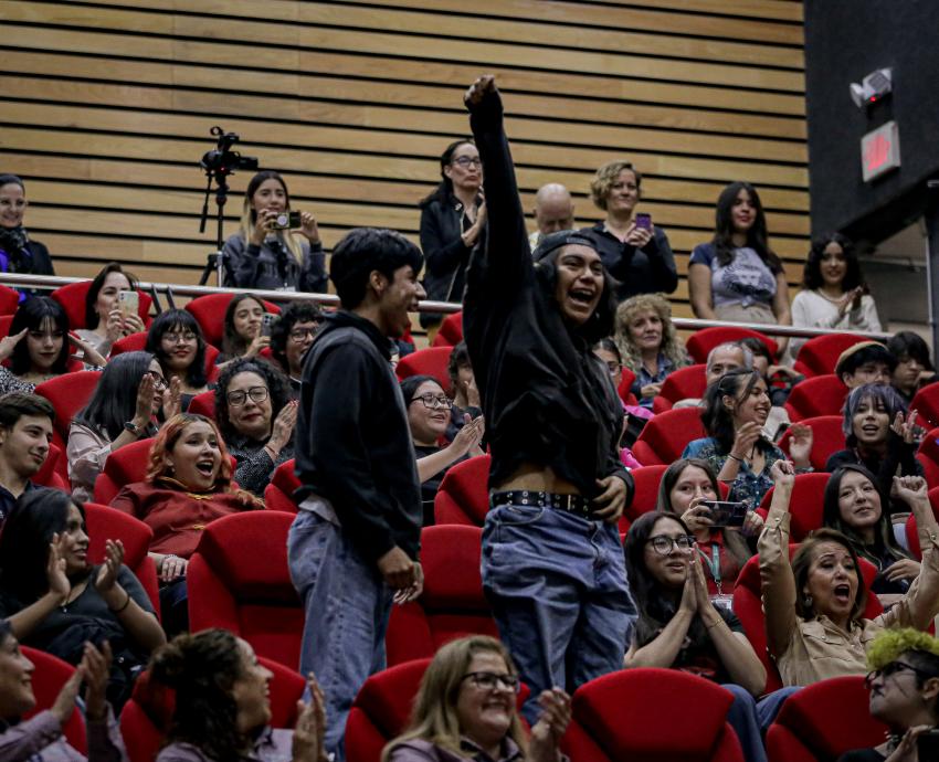 Premian a ganadores de la segunda edición del Concurso Corredor de Arte Público “De lo vivo y el futuro”