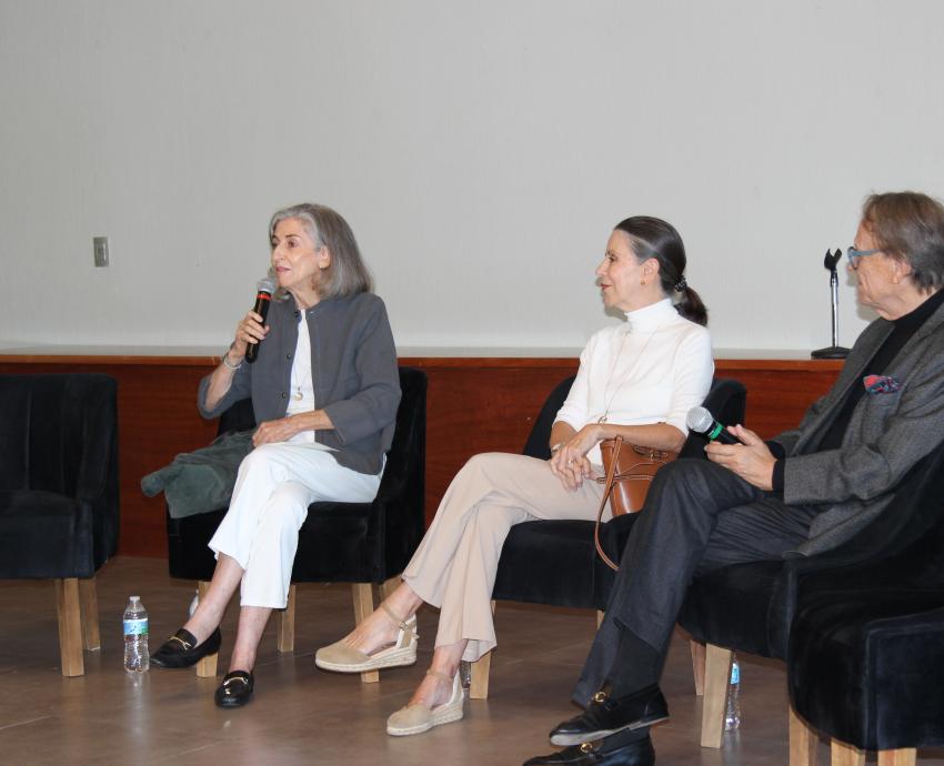 Festejan 76 años de la enseñanza de la arquitectura en la UdeG