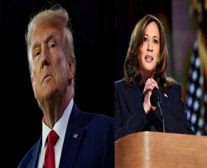 Triunfo de Trump complicaría relación con México; mejor Kamala Harris, advierte experto del CUCSH