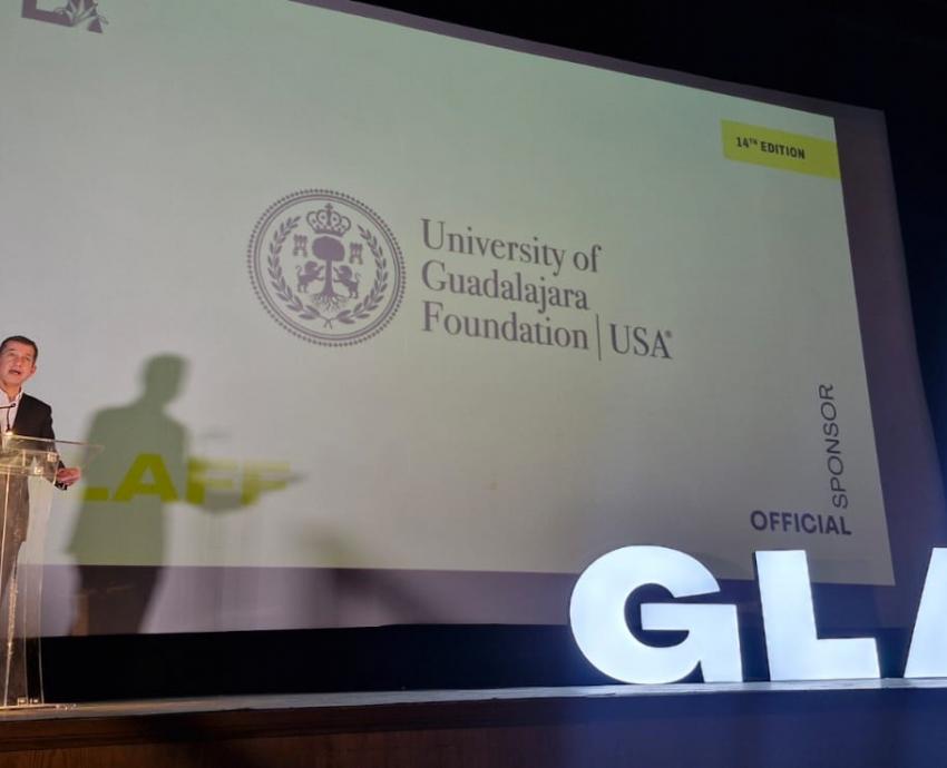 El Guadalajara Film Festival celebra a las mujeres en su 14° edición