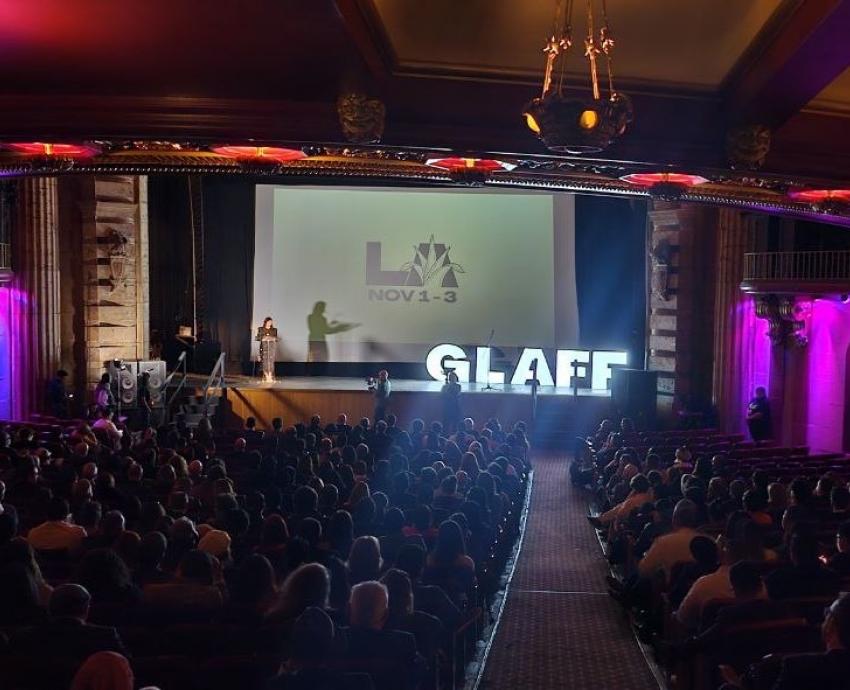 El Guadalajara Film Festival celebra a las mujeres en su 14° edición