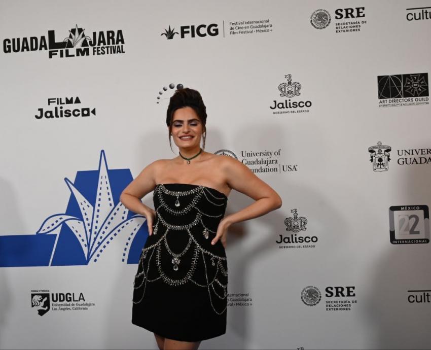 El Guadalajara Film Festival celebra a las mujeres en su 14° edición