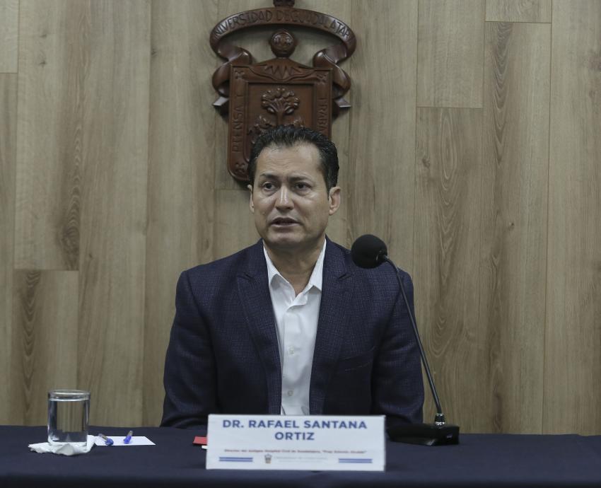 En aumento el cáncer de próstata, advierten expertos