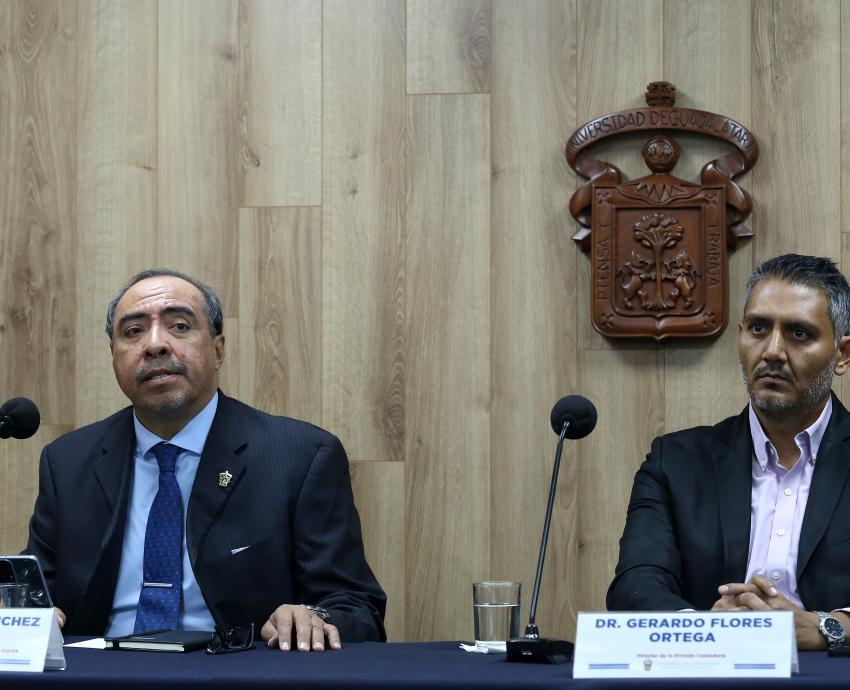 Invitan a dialogar sobre las reformas fiscales 2025