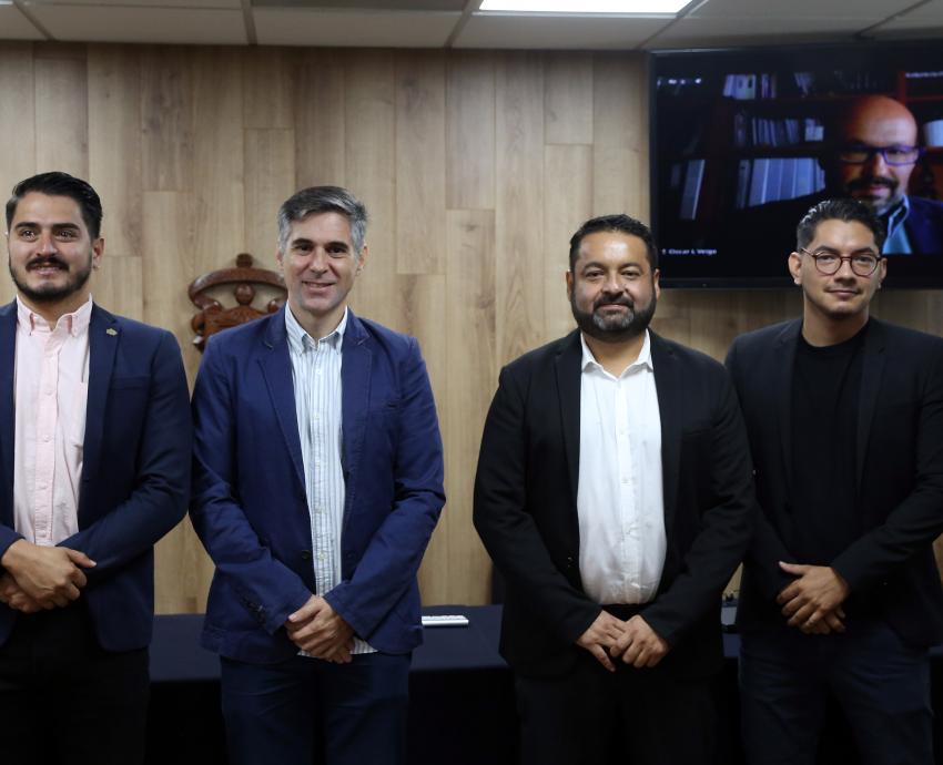 Deporte para la salud mental y uso de tecnología, indicadores de la tendencia fitness