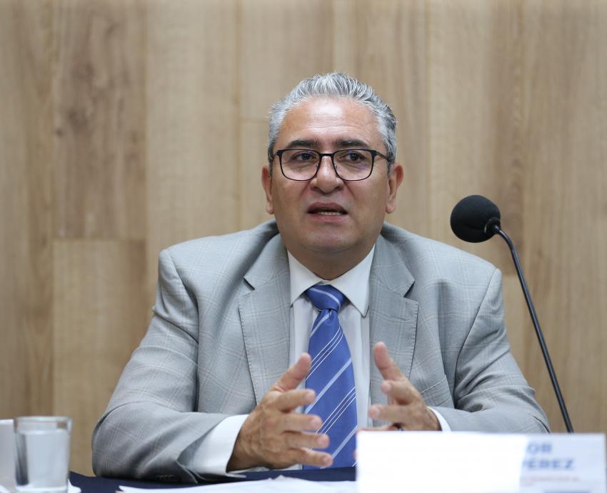 Promueve Hospital Civil campaña para detección de diabetes