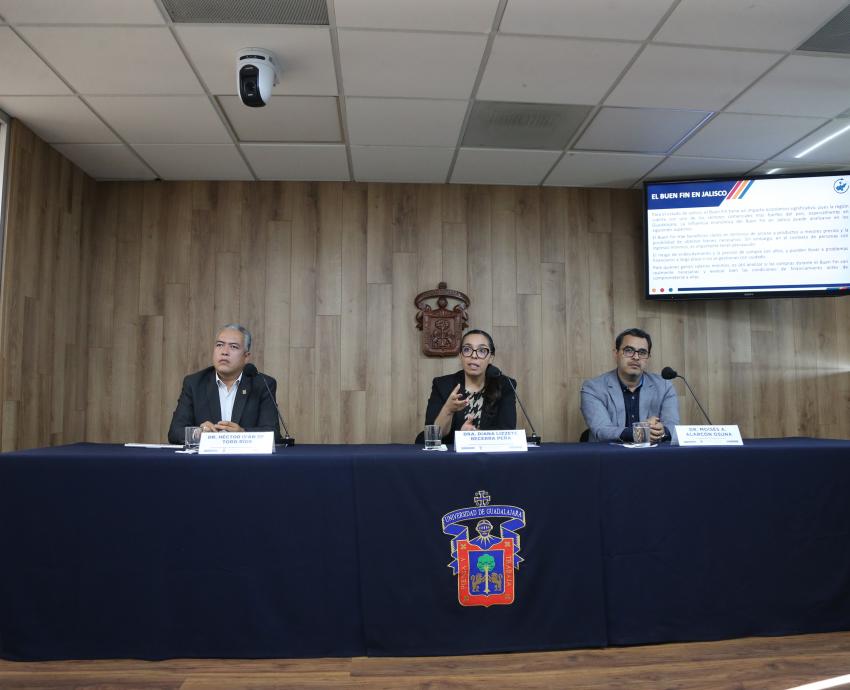 Recomiendan buenas prácticas financieras para el Buen Fin