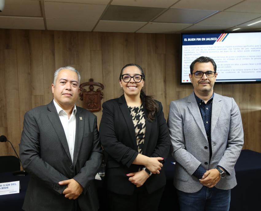 Recomiendan buenas prácticas financieras para el Buen Fin