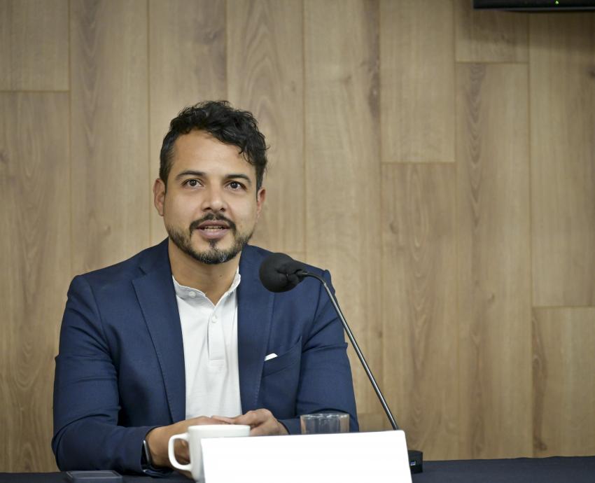Incrementan enfermedades respiratorias 40 por ciento en temporada de invierno 