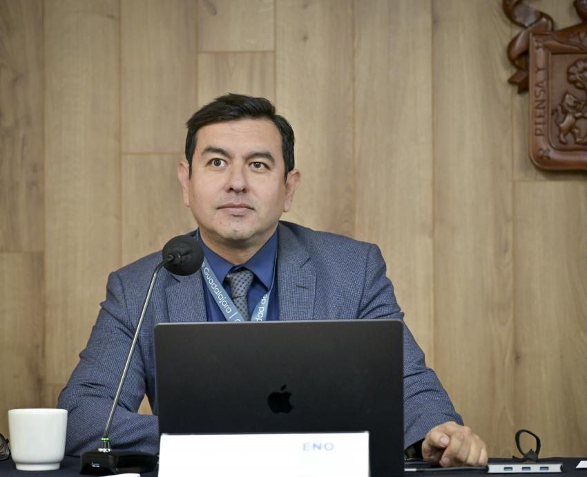 Incrementan enfermedades respiratorias 40 por ciento en temporada de invierno 