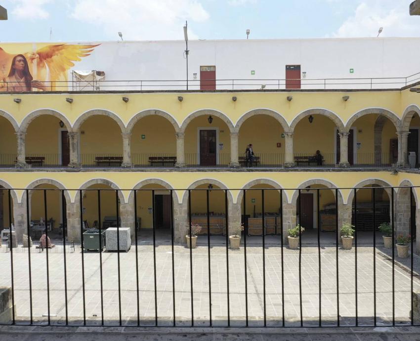 Invitan al ll Coloquio Internacional Universitario de InvestiCreación Artística 