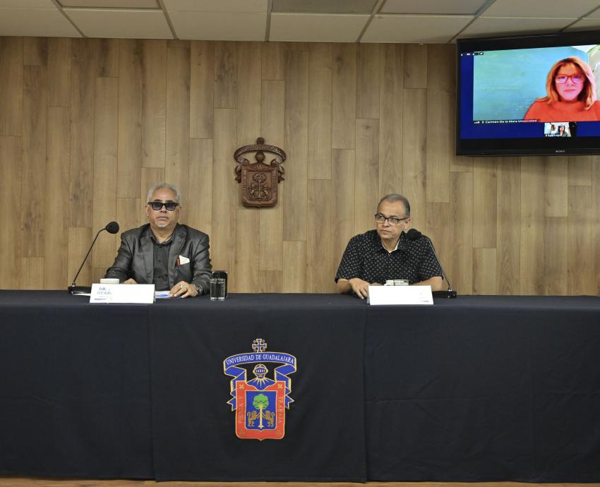 Invitan al ll Coloquio Internacional Universitario de InvestiCreación Artística 