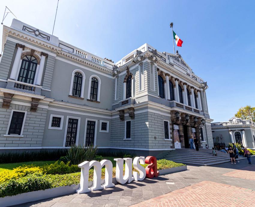 Programación popular e internacional para cierre de año en MUSA