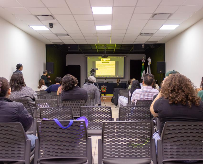 Inicia II Coloquio Internacional Universitario de InvestiCreación Artística en CUAAD Artes