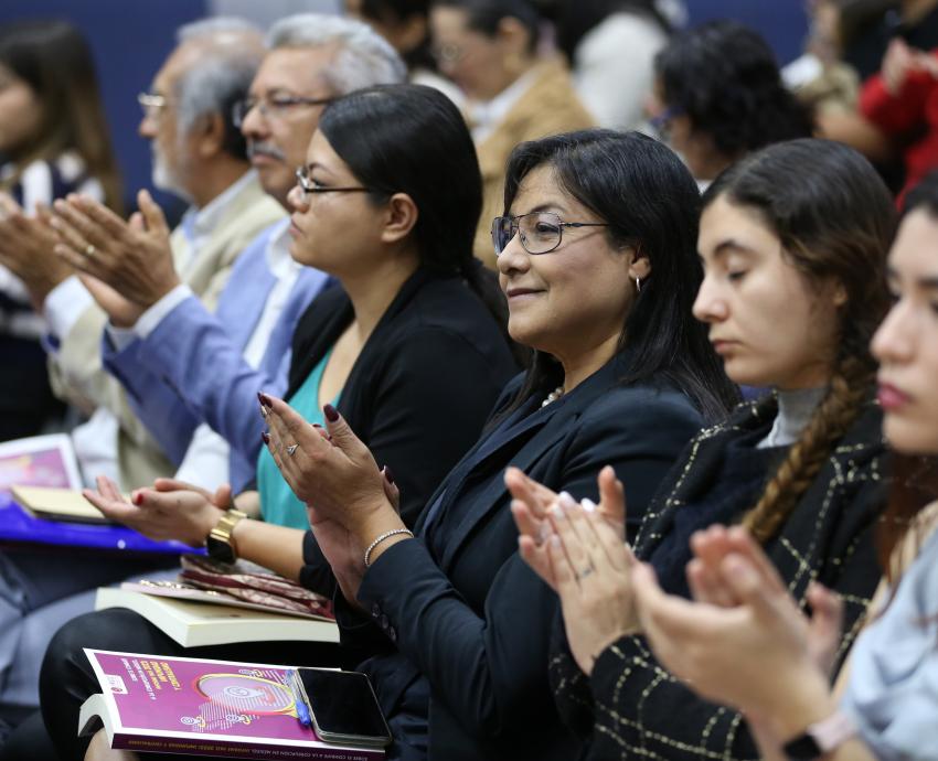 Presenta CUCEA “Informe país 2022: impunidad y centralismo”