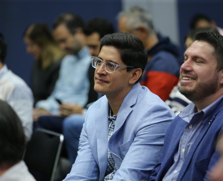 Presenta CUCEA “Informe país 2022: impunidad y centralismo”