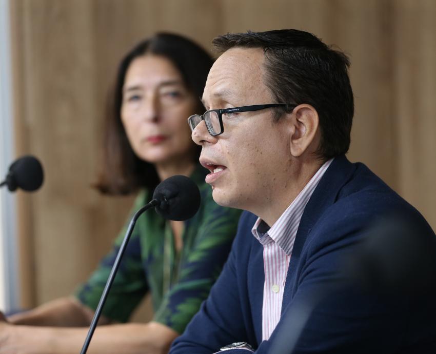 Habrá maestría en Estudios de Violencias de Género en CUCEA