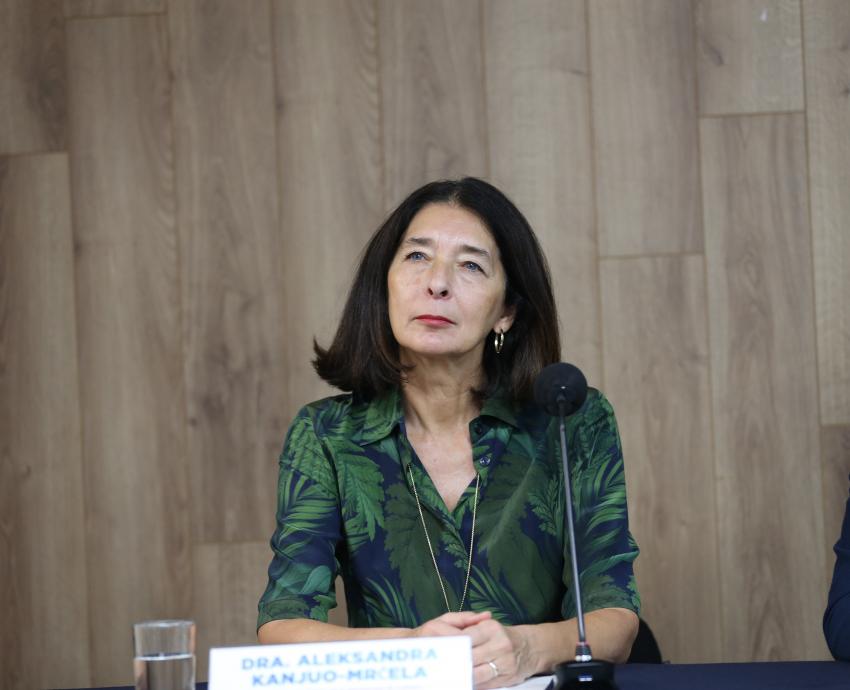 Habrá maestría en Estudios de Violencias de Género en CUCEA