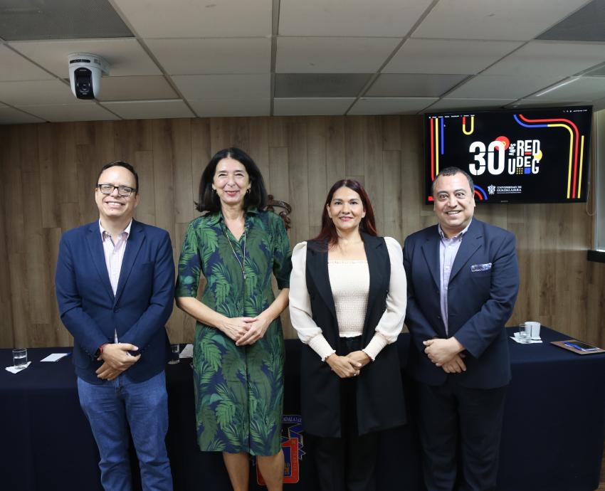 Habrá maestría en Estudios de Violencias de Género en CUCEA