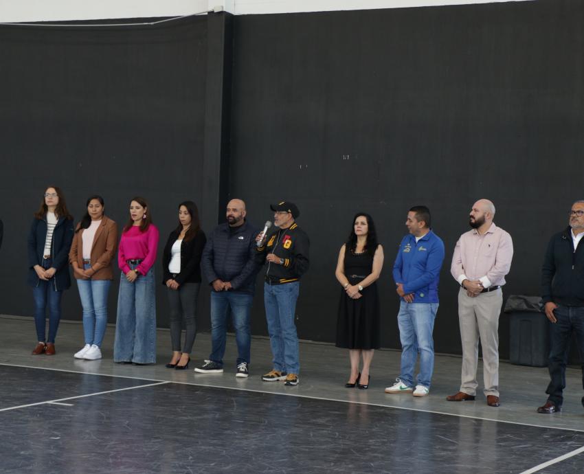 Jalisco, epicentro del cañonismo universitario: CUNorte recibe el Campeonato Nacional 2024