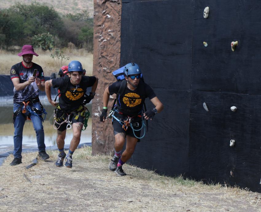 Jalisco, epicentro del cañonismo universitario: CUNorte recibe el Campeonato Nacional 2024