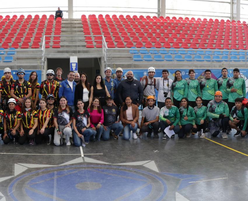 Jalisco, epicentro del cañonismo universitario: CUNorte recibe el Campeonato Nacional 2024
