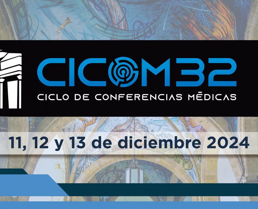 Innovaciones tecnológicas en el CICOM 2024