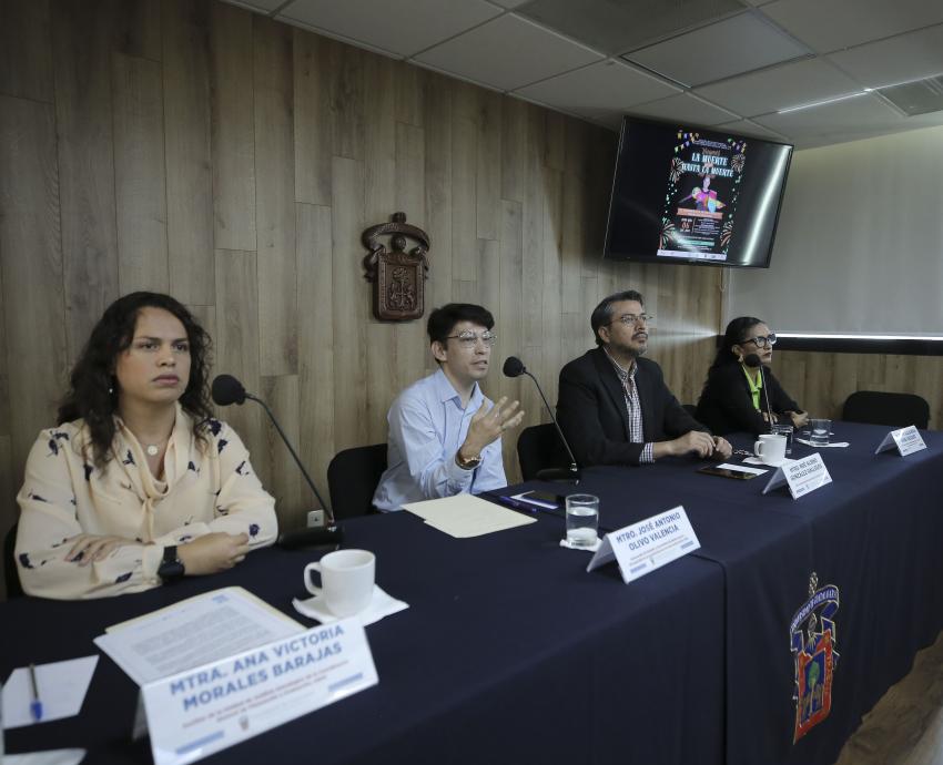 Invitan a puesta en escena y exposición artística en el marco del Día Internacional de Personas con Discapacidad