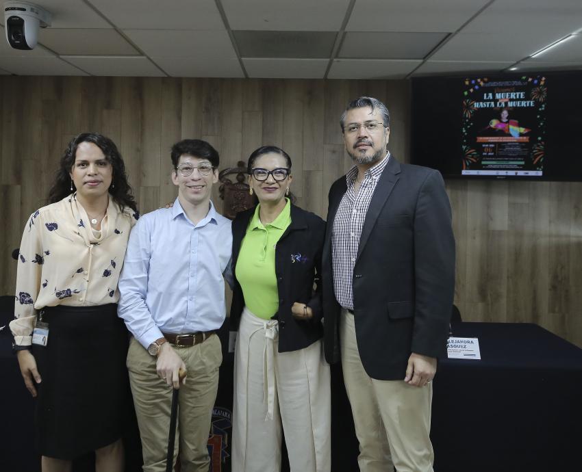 Invitan a puesta en escena y exposición artística en el marco del Día Internacional de Personas con Discapacidad