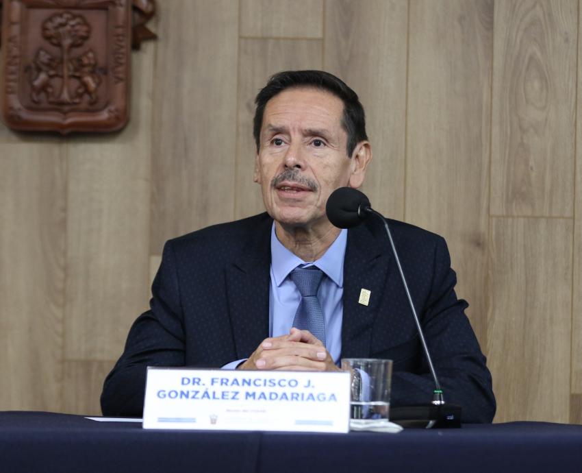 Alista CUAAD el Festival de Literatura Atenas, en el marco de FIL