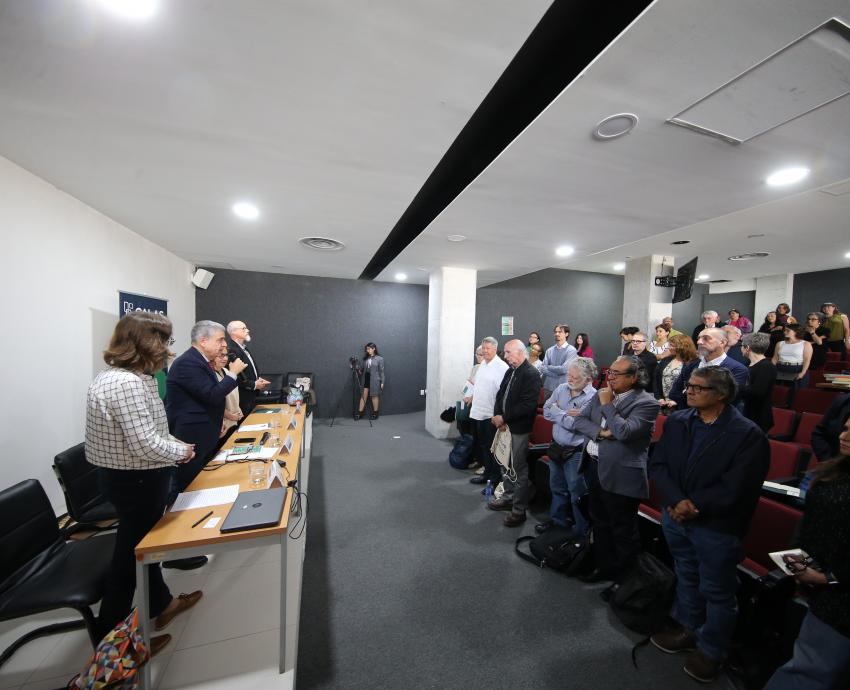 Consolida UdeG diálogos de investigación entre Alemania y América Latina