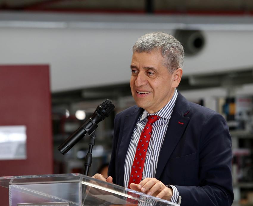 Pone en marcha la BPEJ Juan José Arreola el primer servicio de préstamo externo