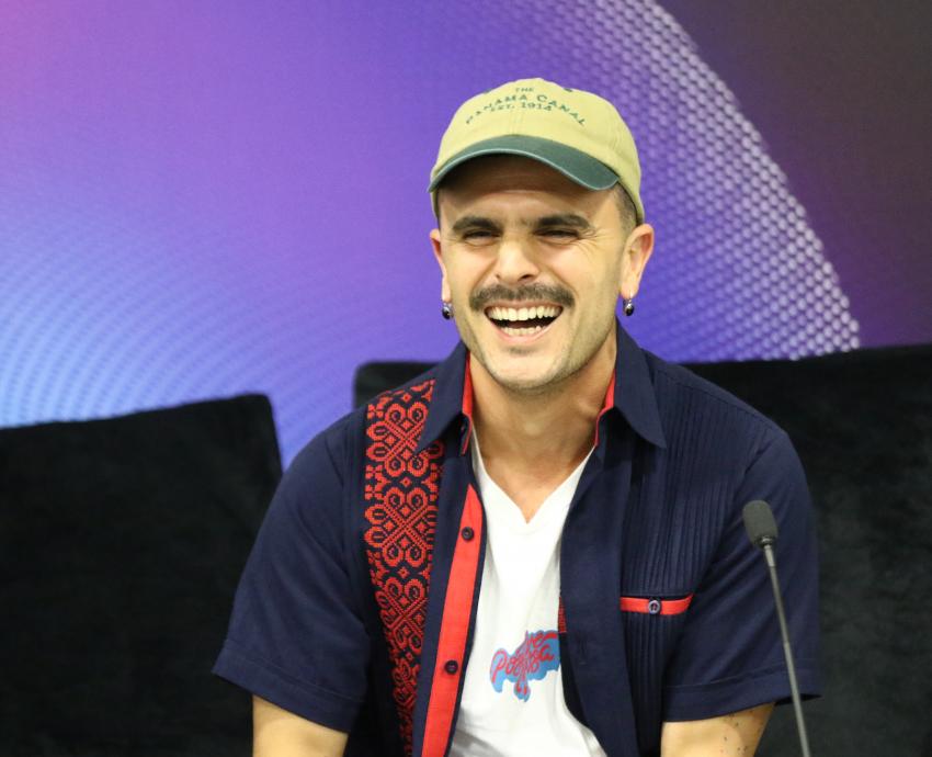 Folclore Queer inaugurará Foro FIL