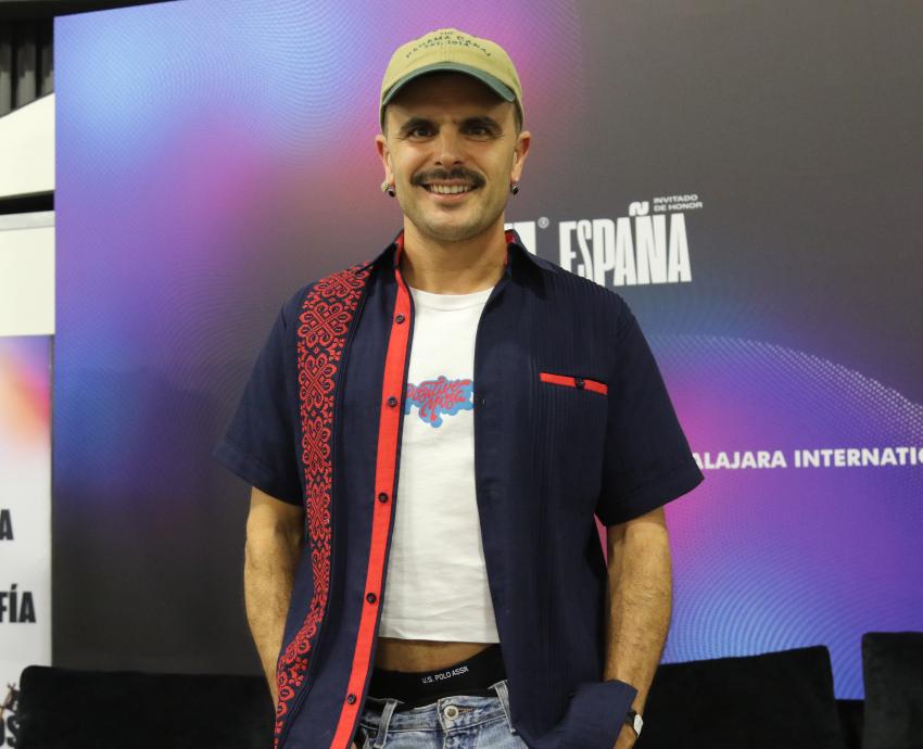Folclore Queer inaugurará Foro FIL