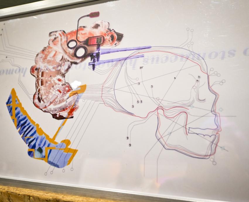 MUSA exhibe “Foodscapes”, una radiografía gastronómica española