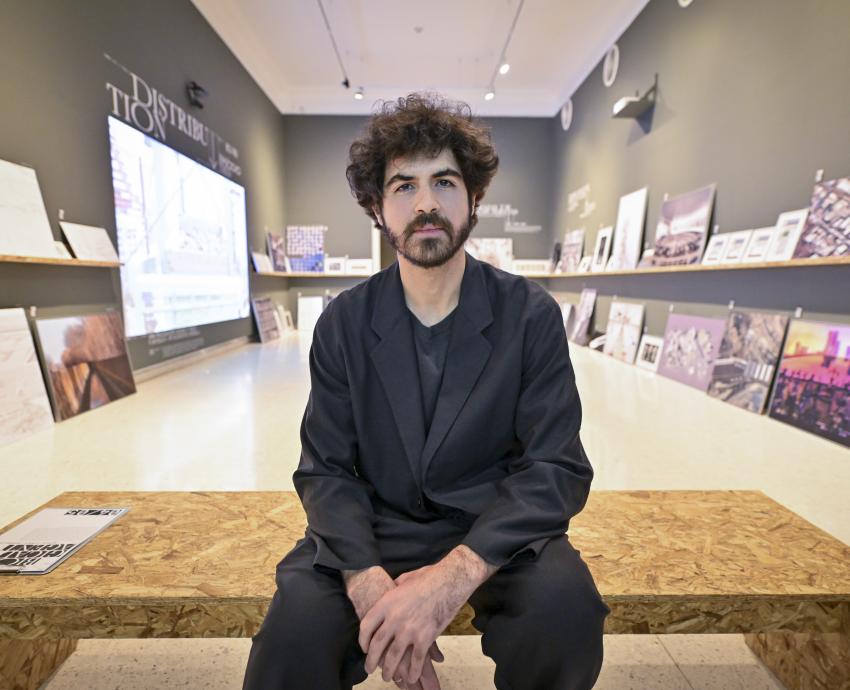 MUSA exhibe “Foodscapes”, una radiografía gastronómica española