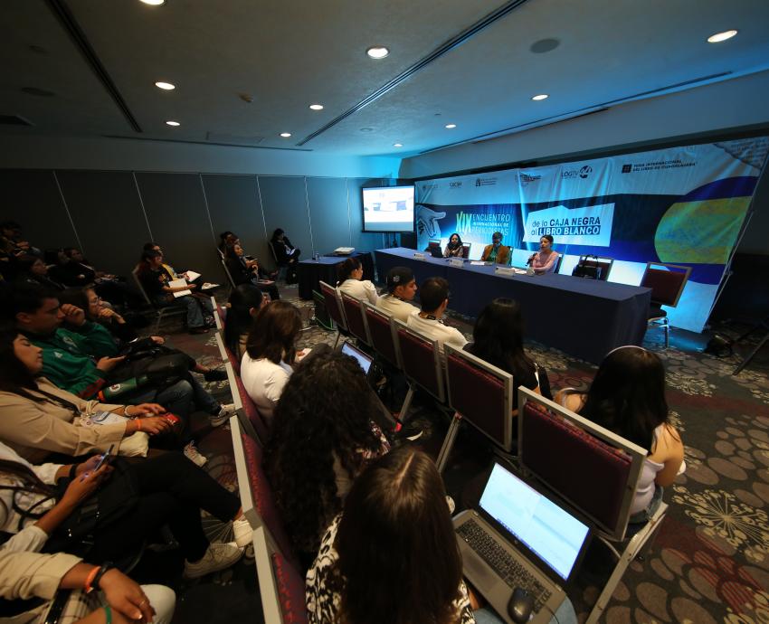 XX Encuentro Internacional de Periodistas invita a reflexionar el periodismo en un mundo en llamas