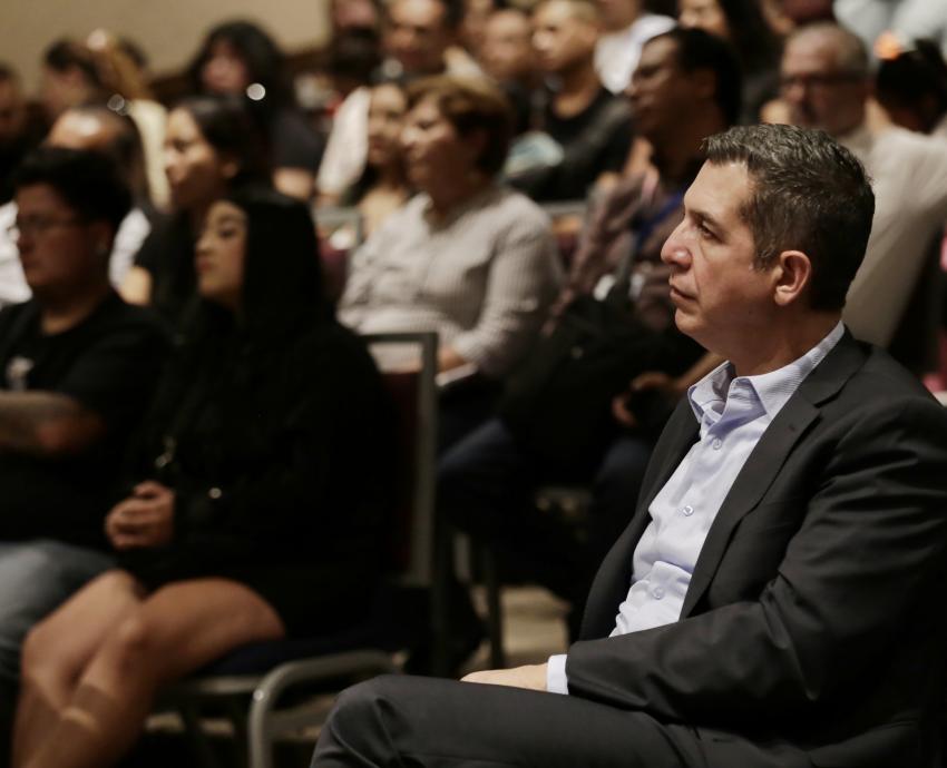 De la esperanza, el orgullo y la crisis de José López Portillo